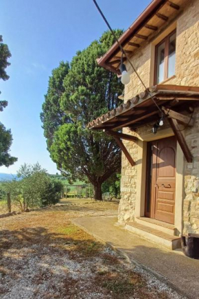 Colle Costanza Todi